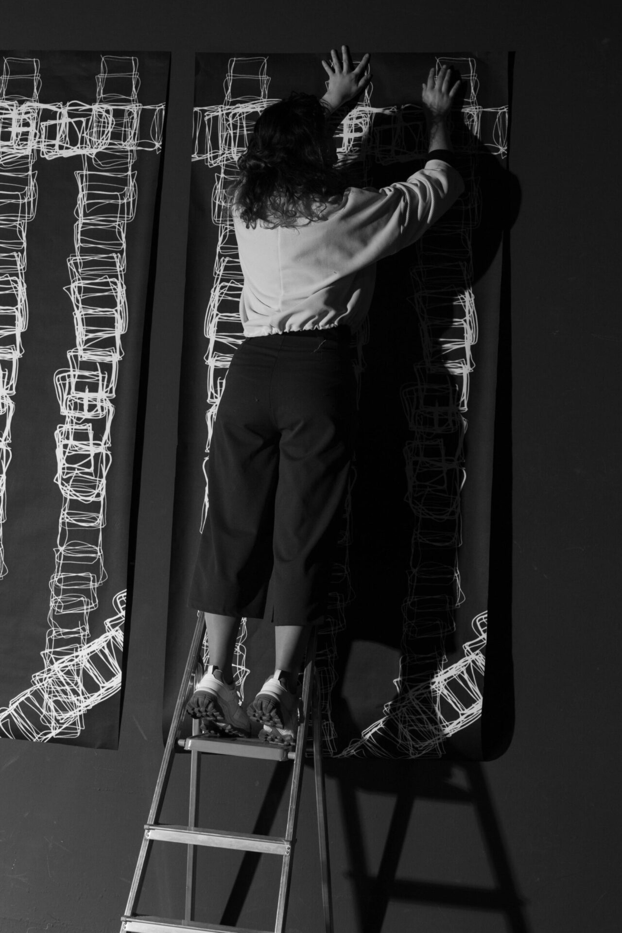 Static Movement TARUSO Studio