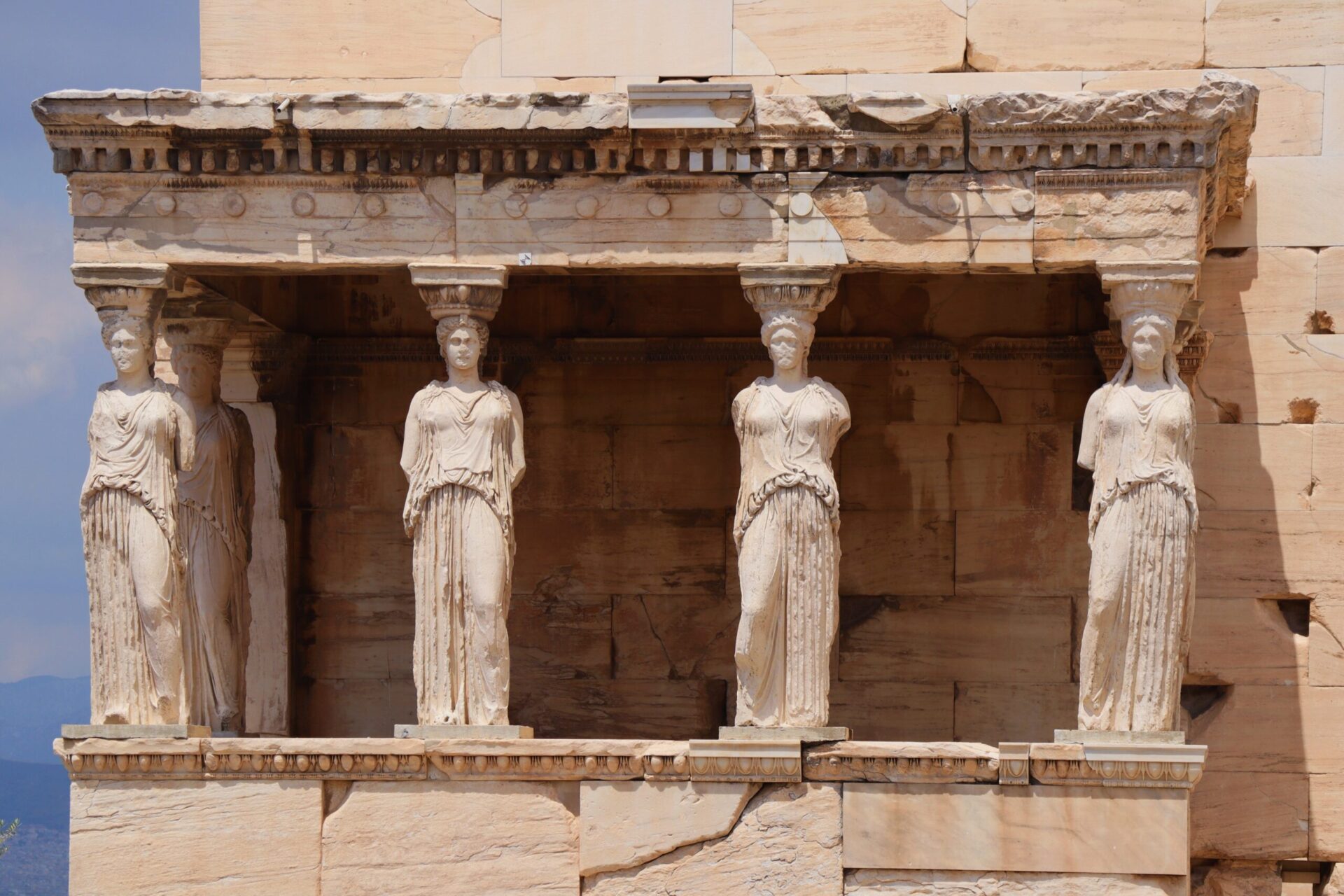 Grecia
