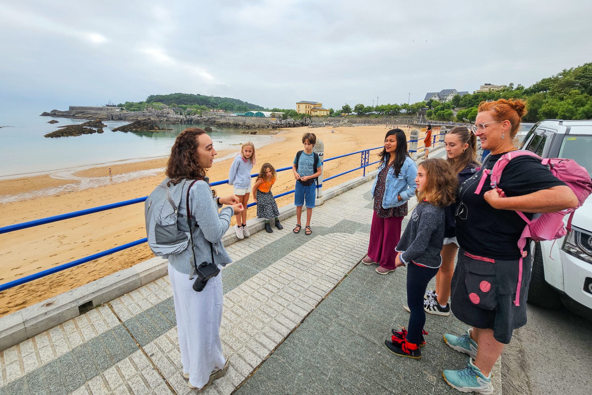 Santander, España. 2025