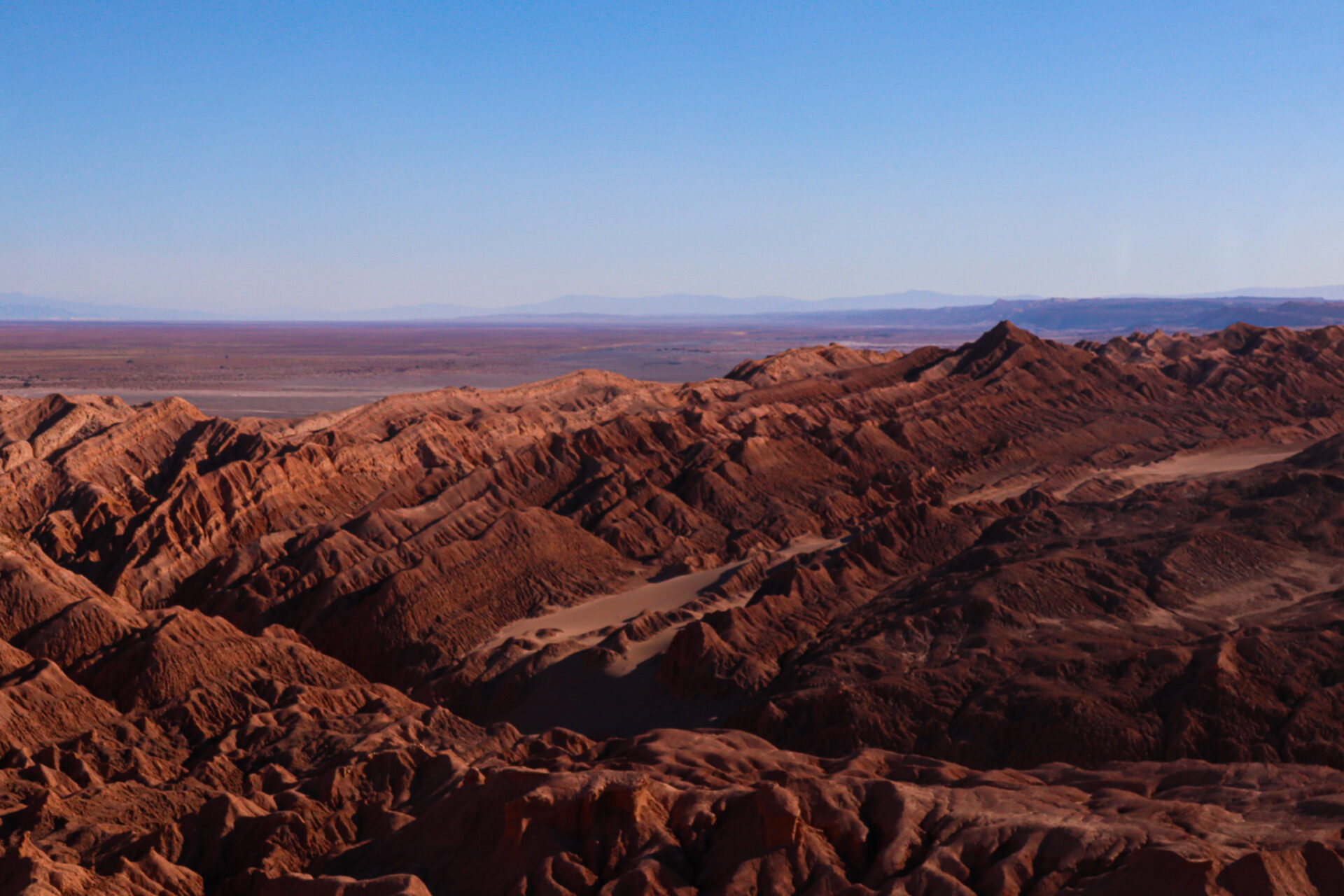 Atacama