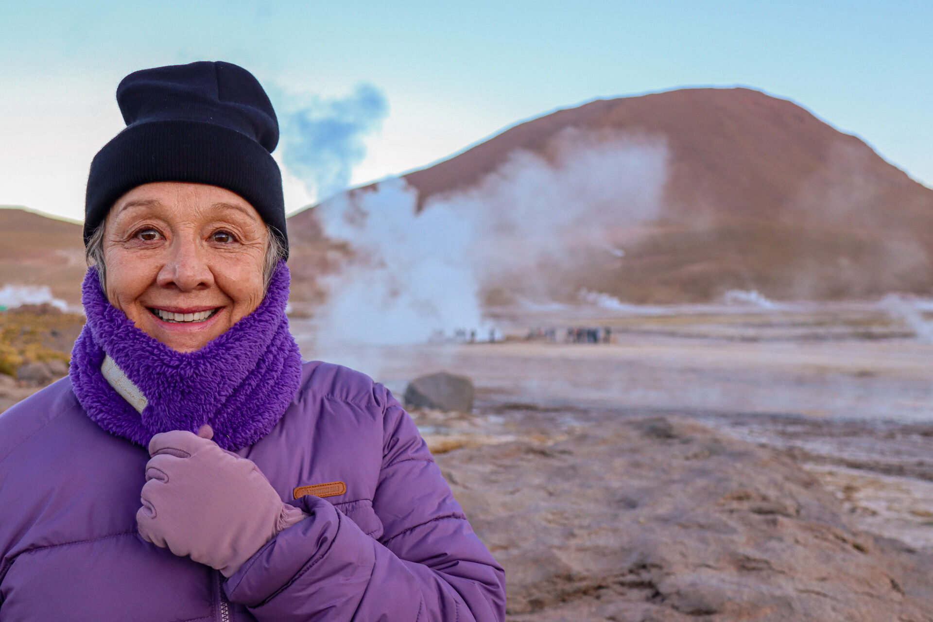 Atacama, Chile. 2024