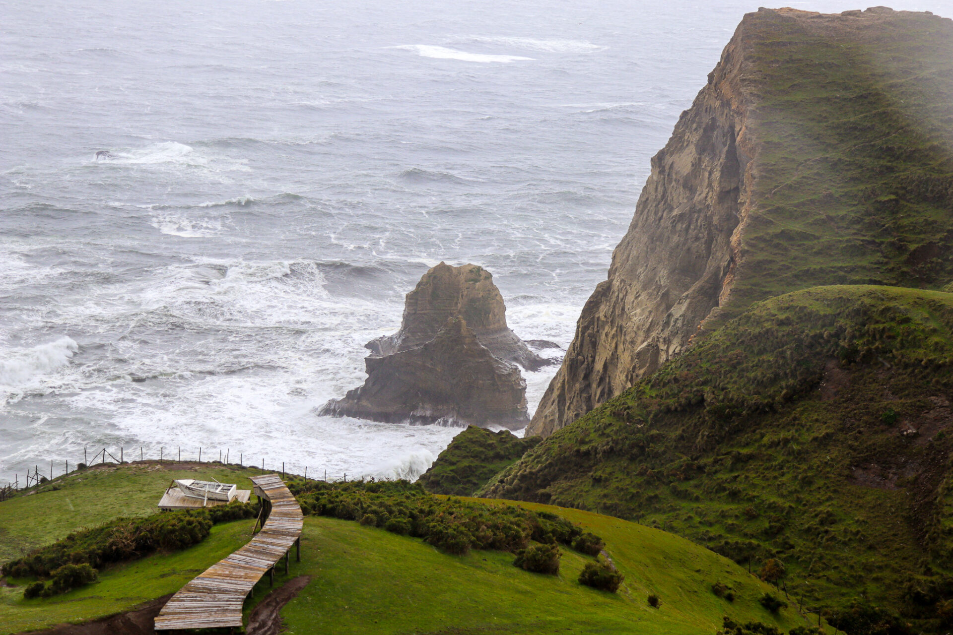 Chiloé